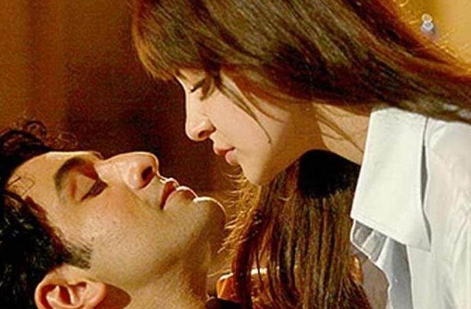 Ranbir - Anushka in 'Bombay Velvet' movie ... | रणबीर - अनुष्का 'बॉम्बे वेलवेट' चित्रपटात... Ranbir - Anushka in 'Bombay Velvet' movie ... | रणबीर - अनुष्का 'बॉम्बे वेलवेट' चित्रपटात...