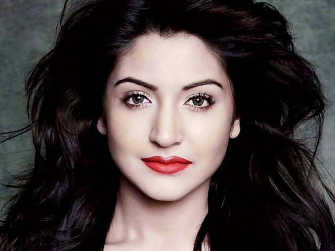 Anushka Sharma 'Ready'! | अनुष्का शर्मा ‘रेडी’ ! Anushka Sharma 'Ready'! | अनुष्का शर्मा ‘रेडी’ !