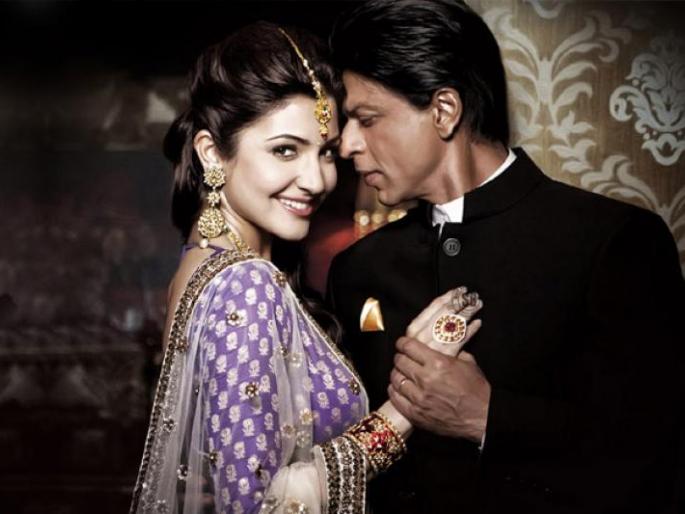 Shah Rukh Khan, Anushka Rammawak to Shabana Azmi's Institute | शबाना आझमींच्या संस्थेसाठी शाहरुख,अनुष्का करणार रॅम्पवॉक Shah Rukh Khan, Anushka Rammawak to Shabana Azmi's Institute | शबाना आझमींच्या संस्थेसाठी शाहरुख,अनुष्का करणार रॅम्पवॉक