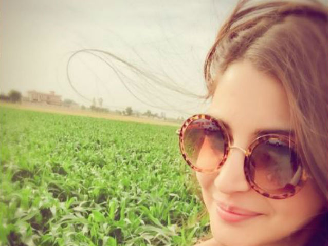 Anushka's 'Filylauri' shooting is complete | अनुष्काच्या ‘फिल्लौरी’चे शुटींग पूर्ण Anushka's 'Filylauri' shooting is complete | अनुष्काच्या ‘फिल्लौरी’चे शुटींग पूर्ण