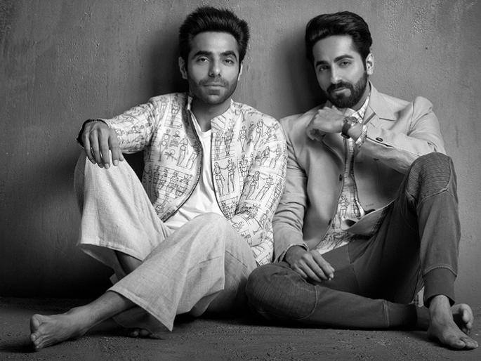 What to say! Ayushman Khurana's brother in prison for 5 years? | काय सांगता! आयुषमान खुराणाचा भाऊ जाणार ५ वर्षांसाठी जेलमध्ये? What to say! Ayushman Khurana's brother in prison for 5 years? | काय सांगता! आयुषमान खुराणाचा भाऊ जाणार ५ वर्षांसाठी जेलमध्ये?