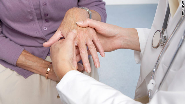 Arthritis Foundation Track + React | आर्थरायटीस फाऊंडेशने ट्रॅक + रियॅक्ट