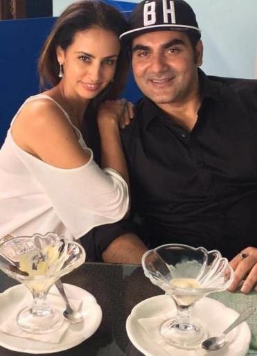 Arbaaz, what are these happening? | अरबाज, ये क्या हो रहा हैं?