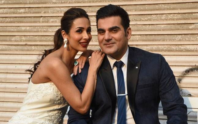Arbaaz-Malaika's 'Durava' forever; Divorce soon ?? | ​अरबाज-मलायकामधील ‘दुरावा’ कायम; लवकरच घटस्फोट??