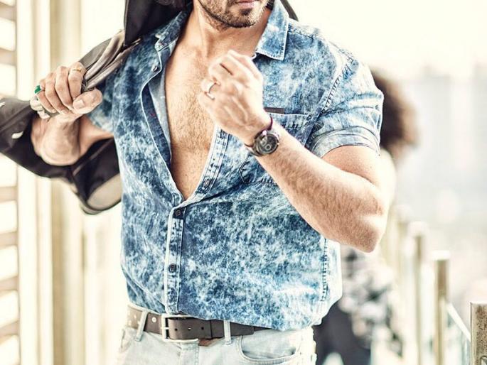 Arhash Khan's small screen entry! | ​अरहान खानची छोट्या पडद्यावर एंट्री !