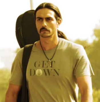 Arjun back to 'Rock Inn' | ​अर्जुन बॅक टू ‘रॉक आॅन’