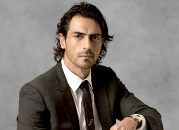 Arjun Rampal's brother-in-law arrested in crime | अर्जुन रामपालच्या मेहुण्याला या गुन्ह्यामध्ये झाली अटक