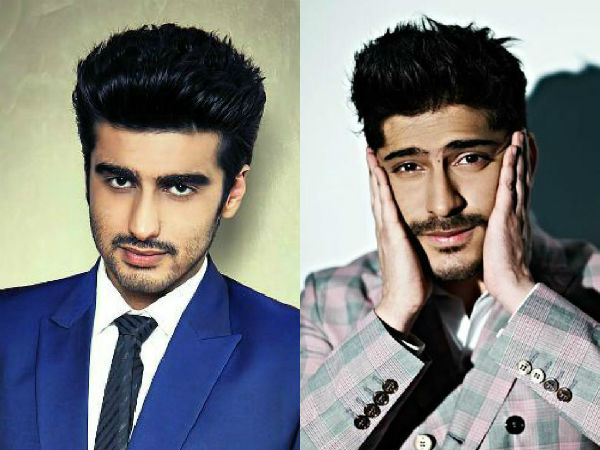 Arjun says, 'Harsh Vardhan is the Star Kid' | अर्जुन म्हणतो,‘हर्षवर्धन हा स्टार किड’ Arjun says, 'Harsh Vardhan is the Star Kid' | अर्जुन म्हणतो,‘हर्षवर्धन हा स्टार किड’