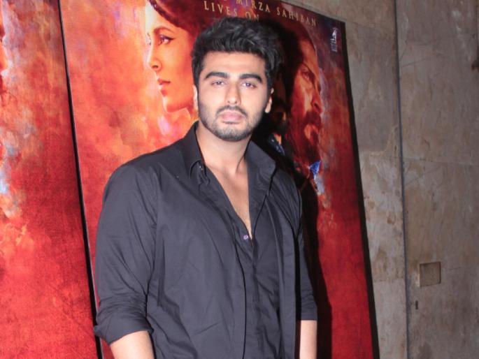 Harshavardhan, I'm proud of you - Arjun Kapoor | हर्षवर्धन, मला तुझा अभिमान वाटतो - अर्जुन कपूर Harshavardhan, I'm proud of you - Arjun Kapoor | हर्षवर्धन, मला तुझा अभिमान वाटतो - अर्जुन कपूर