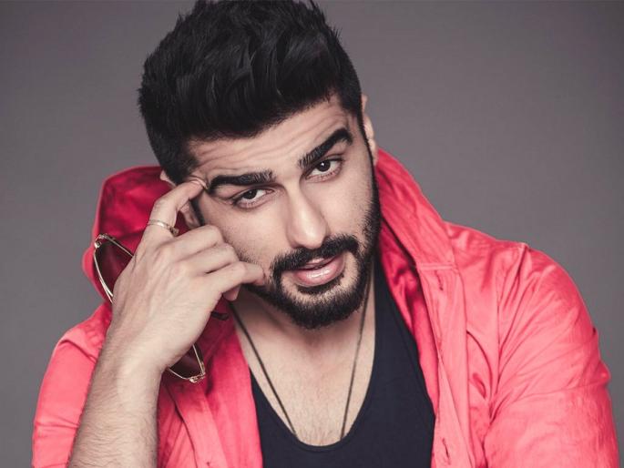 Birthday special: Arjun Kapoor was excited about his second marriage decision! | birthday special : ​वडिलांच्या दुस-या लग्नाच्या निर्णयाने सैरभैर झाला होता अर्जुन कपूर!