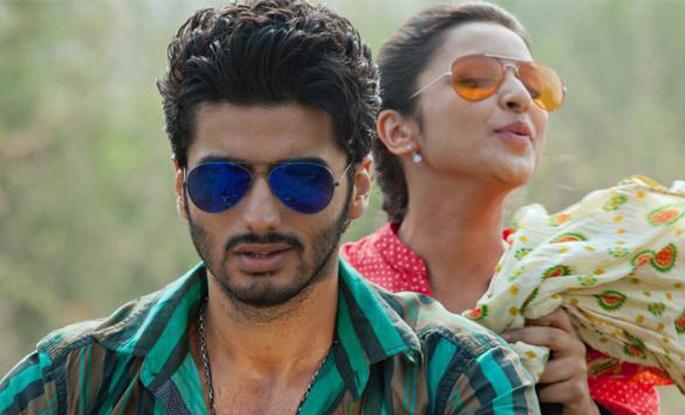 Shooting of Parineeti Chopra and Arjun Kapoor in this movie | या ठिकाणी करतायेत परिणीती चोप्रा आणि अर्जुन कपूर चित्रपटाचे शूटिंग Shooting of Parineeti Chopra and Arjun Kapoor in this movie | या ठिकाणी करतायेत परिणीती चोप्रा आणि अर्जुन कपूर चित्रपटाचे शूटिंग