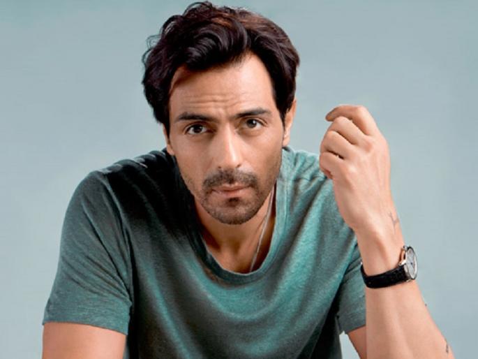 'The trip to the biopic was tough' - Arjun Rampal | ‘बायोपिकचा प्रवास होता खडतर’-अर्जुन रामपाल 'The trip to the biopic was tough' - Arjun Rampal | ‘बायोपिकचा प्रवास होता खडतर’-अर्जुन रामपाल
