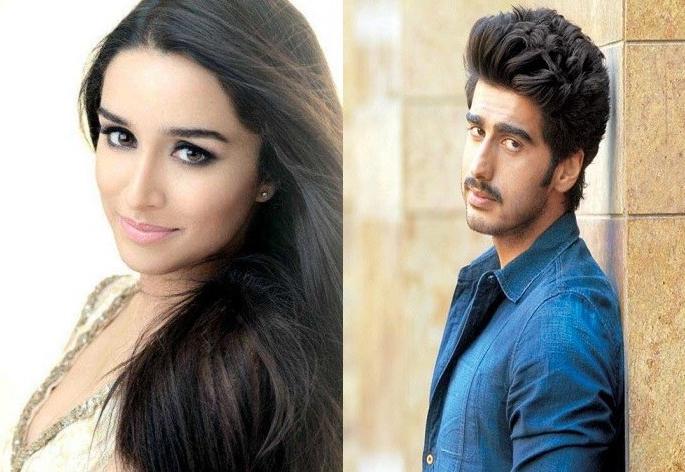 'Half Girlfriend' Shraddh Kapoor | ंमोहितची ‘हाफ गर्लफे्रन्ड’ श्रध्दा कपूर 'Half Girlfriend' Shraddh Kapoor | ंमोहितची ‘हाफ गर्लफे्रन्ड’ श्रध्दा कपूर