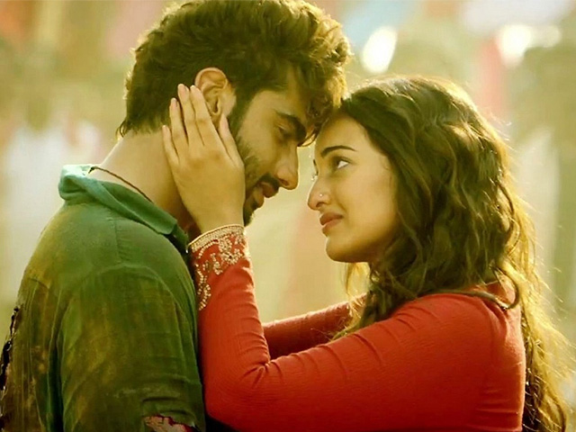 Sonakshi-Arjun to come together again? | सोनाक्षी-अर्जुन येणार पुन्हा एकत्र? Sonakshi-Arjun to come together again? | सोनाक्षी-अर्जुन येणार पुन्हा एकत्र?