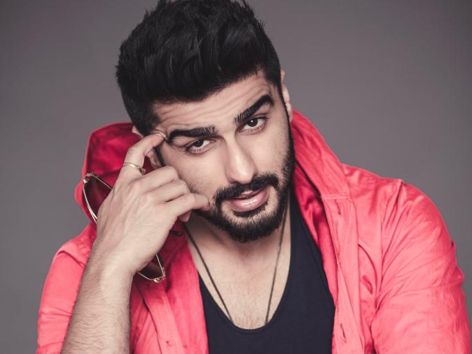 Kapil Dev's role to play Arjun Kapoor, not Ranveer Singh? | ​रणवीर सिंग नव्हे तर अर्जुन कपूर साकारणार कपिल देव यांची भूमिका?