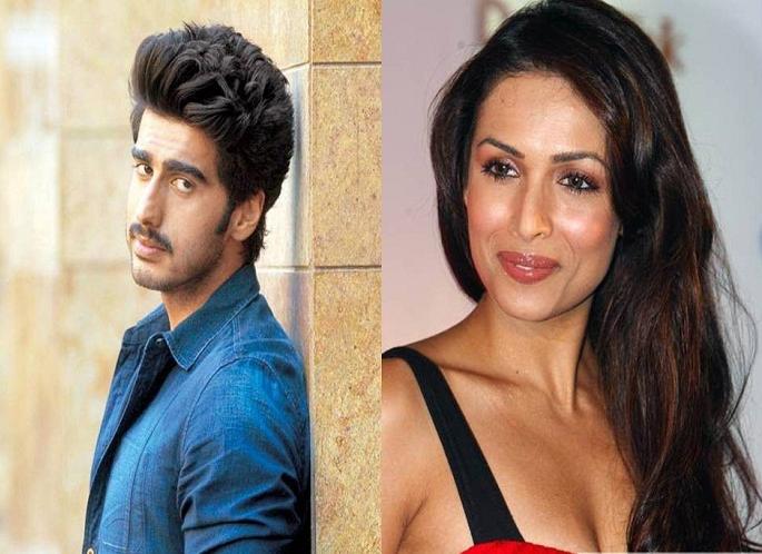 Malaika Arora and Arjun Kapoor's 'Party Under the Seam Roof'! | मलायका अरोरा व अर्जुन कपूर यांची ‘पार्टी अंडर दी सेम रूफ’! Malaika Arora and Arjun Kapoor's 'Party Under the Seam Roof'! | मलायका अरोरा व अर्जुन कपूर यांची ‘पार्टी अंडर दी सेम रूफ’!