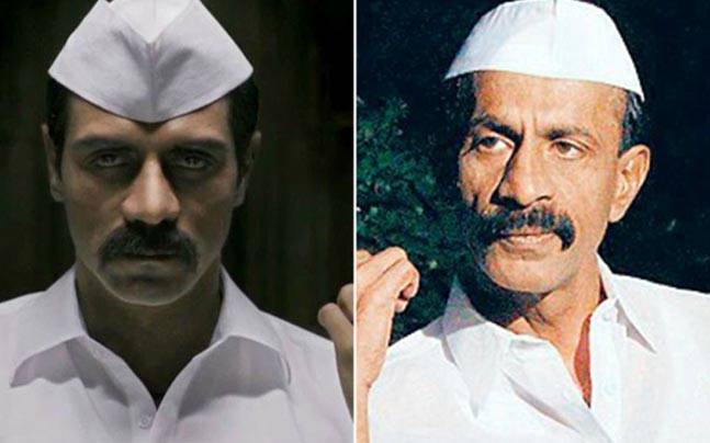 Arjun Rampal's 'Daddy' premiere will be done without DDVINA | डॅडीविनाच होणार अर्जुन रामपालच्या 'डॅडी'चा प्रीमिअर Arjun Rampal's 'Daddy' premiere will be done without DDVINA | डॅडीविनाच होणार अर्जुन रामपालच्या 'डॅडी'चा प्रीमिअर