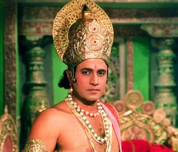 Arun Govil, who plays Ram in the Ramayana series, is doing this today | रामायण या मालिकेत रामाची भूमिका साकारणारे अरुण गोविल आज हे करतात काम Arun Govil, who plays Ram in the Ramayana series, is doing this today | रामायण या मालिकेत रामाची भूमिका साकारणारे अरुण गोविल आज हे करतात काम