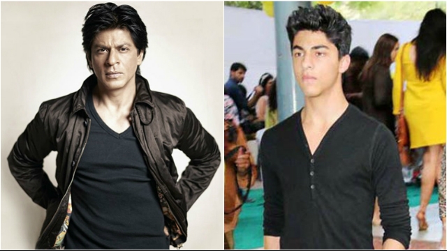 Another 'Shirtless' photo of Aryan | आर्यनचा आणखी एक ‘शर्टलेस’ फोटो Another 'Shirtless' photo of Aryan | आर्यनचा आणखी एक ‘शर्टलेस’ फोटो