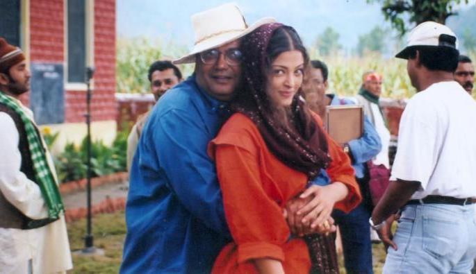 Aishwarya Rai had fallen victim to casting Kaouch ... Subhash Ghai had sexually favored? | ​ऐश्वर्या रायही पडली होती कास्टिंग काऊचची बळी... सुभाष घईला दिले होते सेक्शुअल फेव्हर?