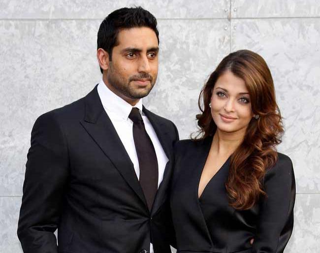 Aishwarya and Abhishek Bachchan to appear again on the big screen? | ऐश्वर्या आणि अभिषेक बच्चन मोठ्या पडद्यावर दिसणार का पुन्हा एकत्र ?