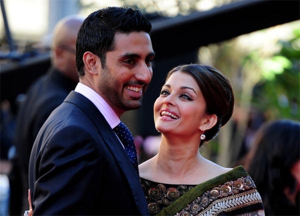 Aishwarya and Abhishek Bachchan are in the city of 'New Ashes' | ऐश्वर्या आणि अभिषेक बच्चनचा 'या' शहरात आहे नवा आशियाना