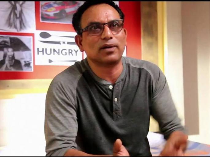 Her grandmother filmmaker | दादांचा मुलगा चित्रपटसृष्टीत