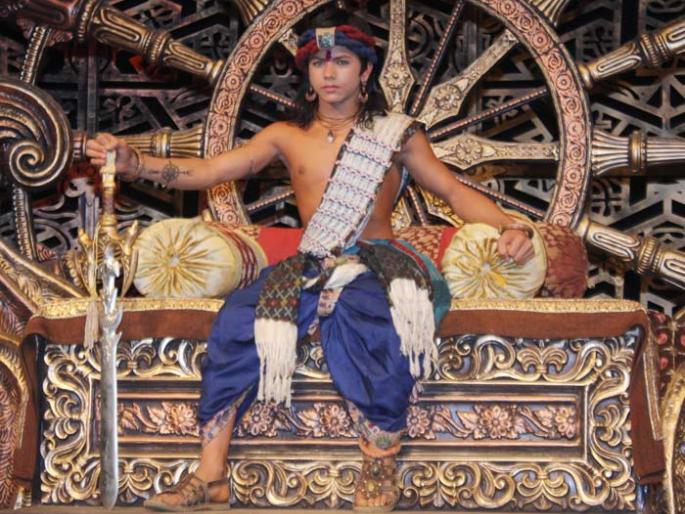Celebration of Asoka Emperor | अशोका सम्राटचे सेलिब्रेशन Celebration of Asoka Emperor | अशोका सम्राटचे सेलिब्रेशन