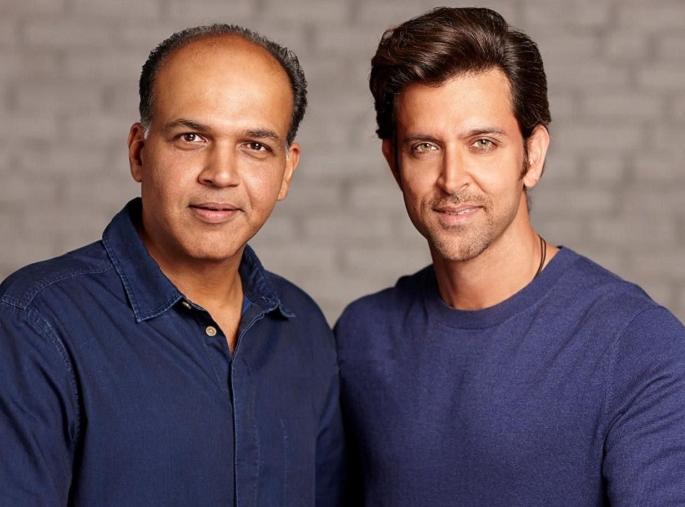 Ashutosh Gowarikar's next film Hrithik Roshan? | आशुतोष गोवारीकरच्या पुढच्या सिनेमातही हृतिक रोशन? Ashutosh Gowarikar's next film Hrithik Roshan? | आशुतोष गोवारीकरच्या पुढच्या सिनेमातही हृतिक रोशन?