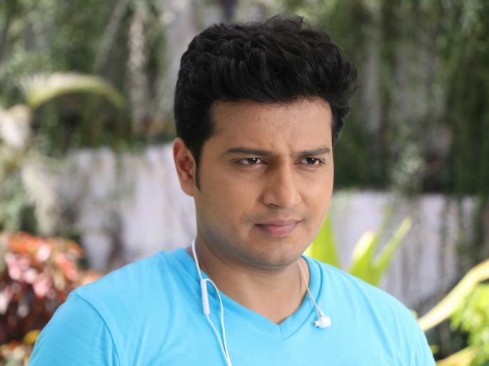 Ashutosh Kulkarni will be seen in this series | आशुतोष कुलकर्णी झळकणार लेक माझी लाडकी या मालिकेत Ashutosh Kulkarni will be seen in this series | आशुतोष कुलकर्णी झळकणार लेक माझी लाडकी या मालिकेत
