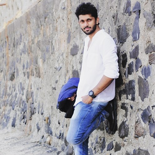 Ashutosh Patki's son Ashutosh Patki will be seen in Van's Morse film | अशोक पत्की यांचा मुलगा आशुतोष पत्की झळकणार वन्स मोअर चित्रपटात Ashutosh Patki's son Ashutosh Patki will be seen in Van's Morse film | अशोक पत्की यांचा मुलगा आशुतोष पत्की झळकणार वन्स मोअर चित्रपटात