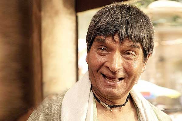 Abhayarani will do Marathi cinema | आसरानी करणार मराठी सिनेमा Abhayarani will do Marathi cinema | आसरानी करणार मराठी सिनेमा
