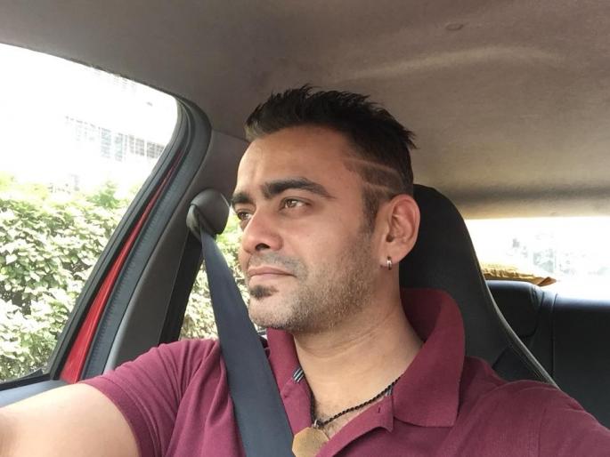 Aastad Kale is with the actress, Big Boss confesses in Marathi | ​अस्ताद काळे या अभिनेत्रीसोबत आहे नात्यात, बिग बॉस मराठीमध्ये दिली कबुली