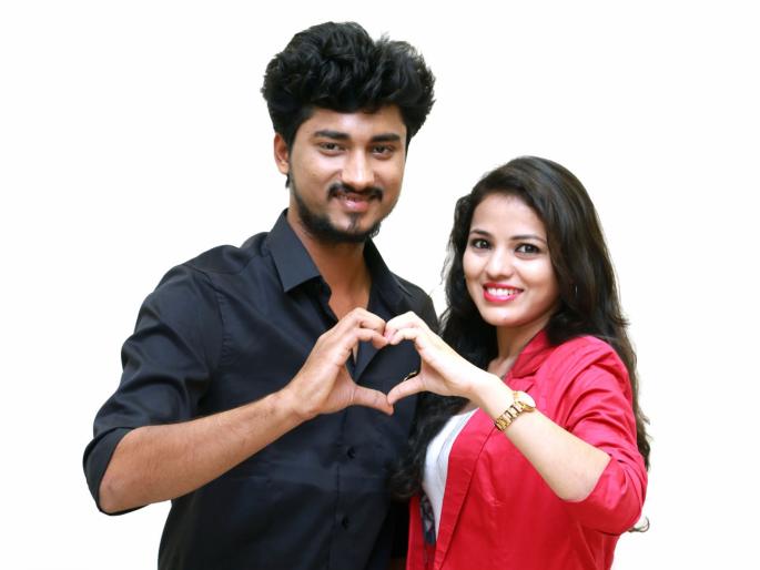 Junkey Pooja-Rishabhachi Junkey Junkey collected by 'Atrocity' | ‘अॅट्रॉसिटी’ने जमवली पूजा-ऋषभची जोडी Junkey Pooja-Rishabhachi Junkey Junkey collected by 'Atrocity' | ‘अॅट्रॉसिटी’ने जमवली पूजा-ऋषभची जोडी