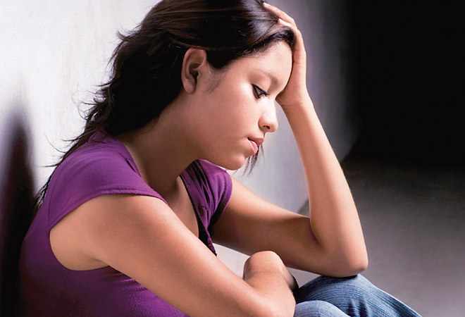 Schizophrenia sufferers try more suicide | स्क्रीझोफ्रेनियाचे रुग्ण करतात अधिक आत्महत्येचे प्रयत्न