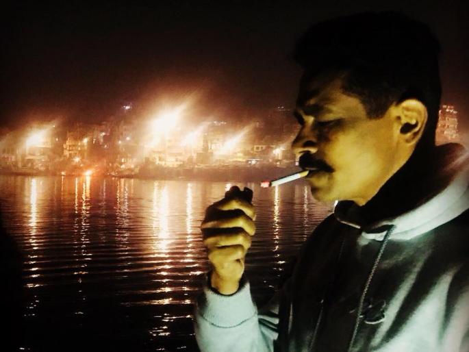 Atul Kulkarni did what he asked for forgiveness of fans | अतुल कुलकर्णीने असे काय केले की त्याला मागावी लागली चाहत्यांची माफी