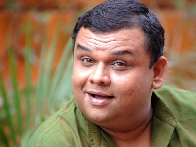 Atul Parchure In 'Joke Joke' | 'मजाक मजाक में' मध्ये अतुल परचुरे