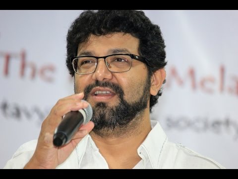 Yari Dosti Avadhuta Voice | यारी दोस्ती अवधूतच्या आवाजात