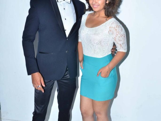 Avika Gaur says Manish Raisinghani is my father's age | अविका गौर म्हणतेय मनीष रायसिंघानी माझ्या वडिलांच्या वयाचा Avika Gaur says Manish Raisinghani is my father's age | अविका गौर म्हणतेय मनीष रायसिंघानी माझ्या वडिलांच्या वयाचा