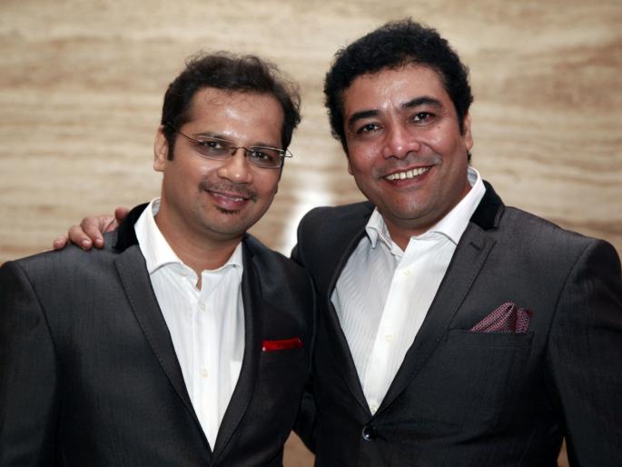 Avinash and Vishwajeet's Conditions Applied - Terms apply music to this film | अविनाश आणि विश्वजीतने दिले कंडिशन्स अप्लाय- अटी लागू या चित्रपटाला संगीत Avinash and Vishwajeet's Conditions Applied - Terms apply music to this film | अविनाश आणि विश्वजीतने दिले कंडिशन्स अप्लाय- अटी लागू या चित्रपटाला संगीत