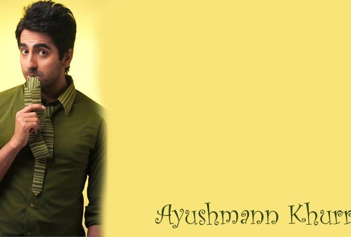 Ayushman 'Kabhi Yeah Kabhi Yeah Naa Na' is ready to work in the remake | आयुषमान ‘कभी हाँ कभी ना’ रिमेकमध्ये काम करण्यास तयार Ayushman 'Kabhi Yeah Kabhi Yeah Naa Na' is ready to work in the remake | आयुषमान ‘कभी हाँ कभी ना’ रिमेकमध्ये काम करण्यास तयार