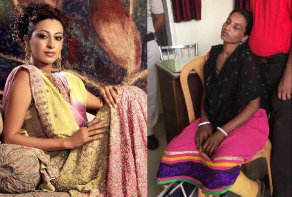 Because of not liking food, this 'celebrity' has sued for the money; Filing a complaint! | जेवण आवडले नसल्याने ‘या’ सेलिब्रिटीने मोलकरणीला केली जबर मारहाण; गुन्हा दाखल!