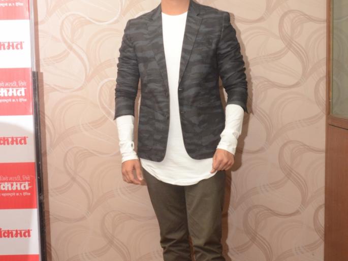please visit | abhijit khandkekar hatke look