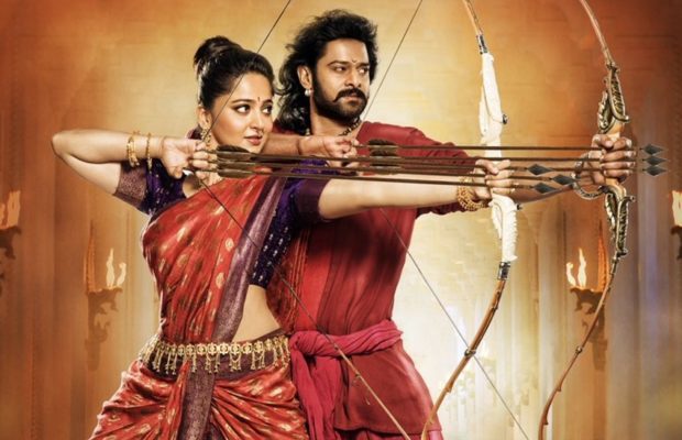 'Release Date' challenge to 'Team Bahubali 2'! | ‘बाहुबली2’च्या टीमसमोर ‘रिलीज डेट’चे आव्हान!