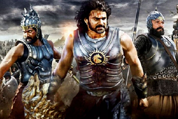 Bahubali-2 will be available on April 14 next year | पुढील वर्षी १४ एप्रिलला येणार बाहुबली-२ Bahubali-2 will be available on April 14 next year | पुढील वर्षी १४ एप्रिलला येणार बाहुबली-२