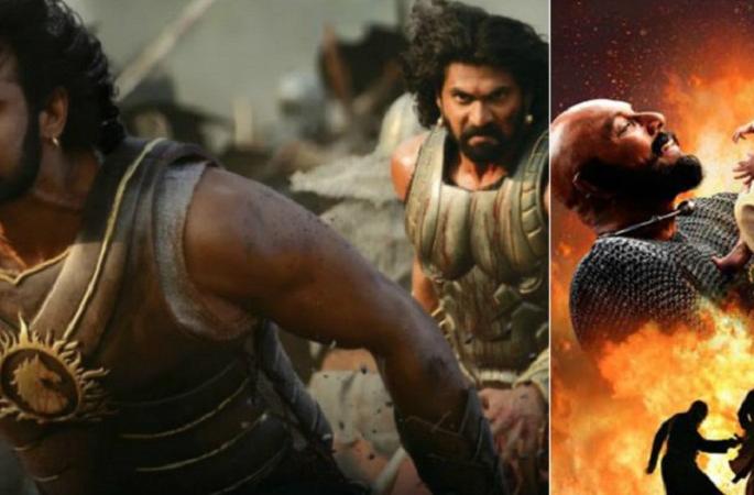 Ready on 'this' date; Trailer for 'Bahubali2' | ‘या’ तारखेला असा सज्ज; येणार ‘बाहुबली2’चा ट्रेलर!! Ready on 'this' date; Trailer for 'Bahubali2' | ‘या’ तारखेला असा सज्ज; येणार ‘बाहुबली2’चा ट्रेलर!!