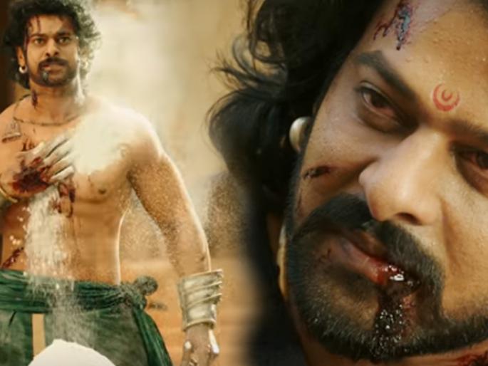 Prabhas 'double role' in 'Bahubali2' !! | ‘बाहुबली2’मध्ये प्रभासचा ‘डबल रोल’!! Prabhas 'double role' in 'Bahubali2' !! | ‘बाहुबली2’मध्ये प्रभासचा ‘डबल रोल’!!