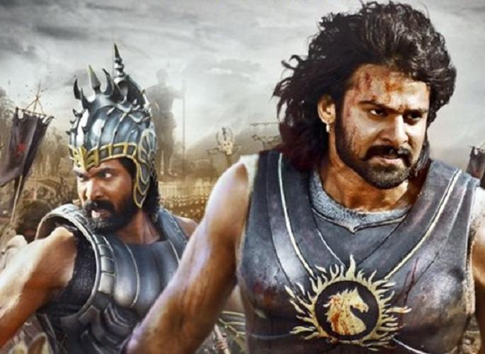 Rebuilding 'Bahubali' ... is complete ...! Read the whole news !! | ​पुन्हा तयार होतोय ‘बाहुबली’... तयारी पूर्ण...! वाचा संपूर्ण बातमी!!