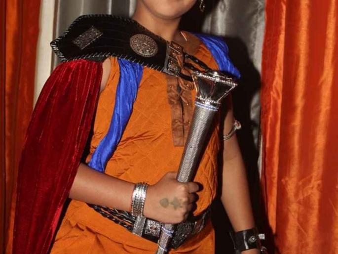 A bad news for the scalp fans | बालवीरच्या फॅन्ससाठी एक वाईट बातमी