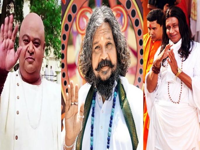 Baba's cheat against 'these' films is exposed; Read detailed! | ‘या’ चित्रपटांमधून केला ढोंगी बाबांचा पर्दाफाश; वाचा सविस्तर!